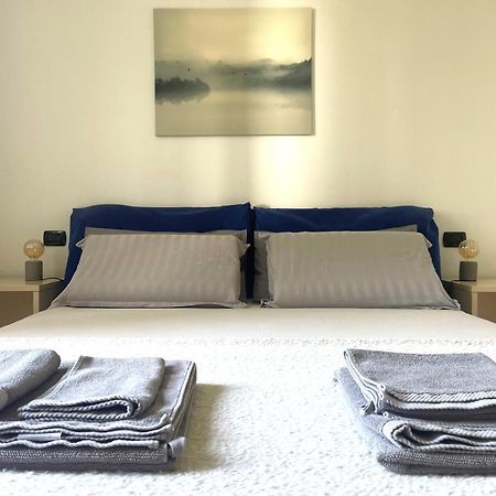 Casa Santi Il Silenzio Tra Lago E Montagna Toscolano Maderno Ngoại thất bức ảnh