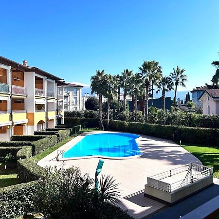 Casa Santi Il Silenzio Tra Lago E Montagna Toscolano Maderno Ngoại thất bức ảnh