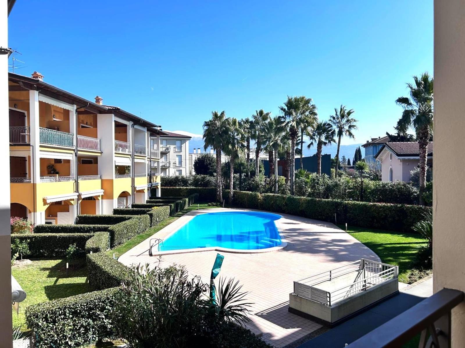 Casa Santi Il Silenzio Tra Lago E Montagna Toscolano Maderno Ngoại thất bức ảnh