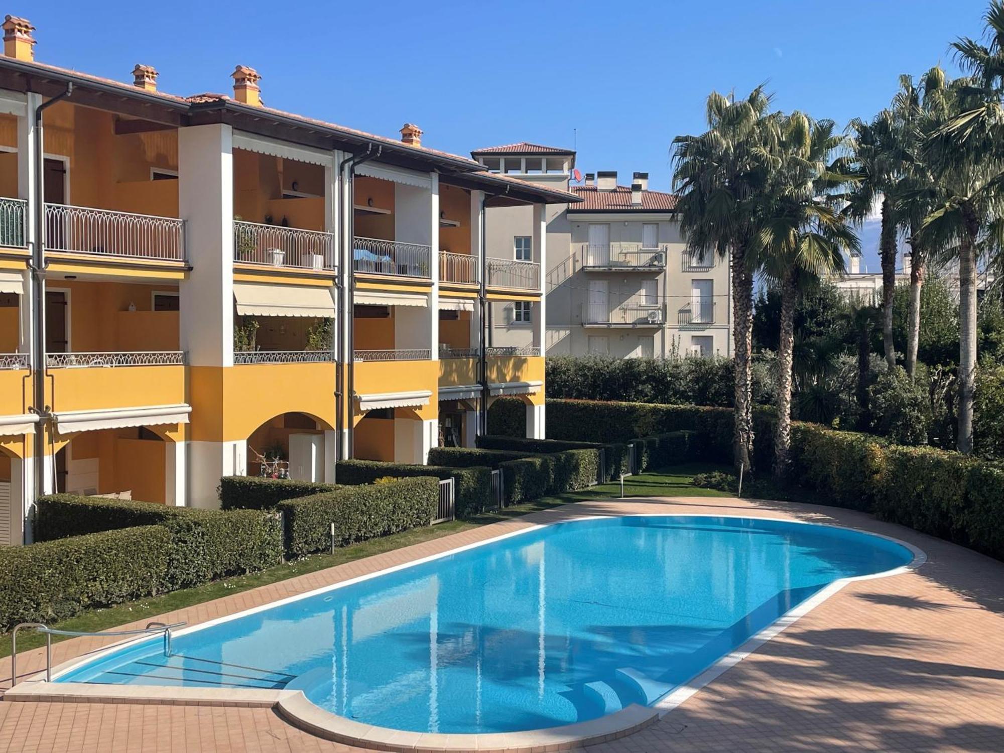Casa Santi Il Silenzio Tra Lago E Montagna Toscolano Maderno Ngoại thất bức ảnh