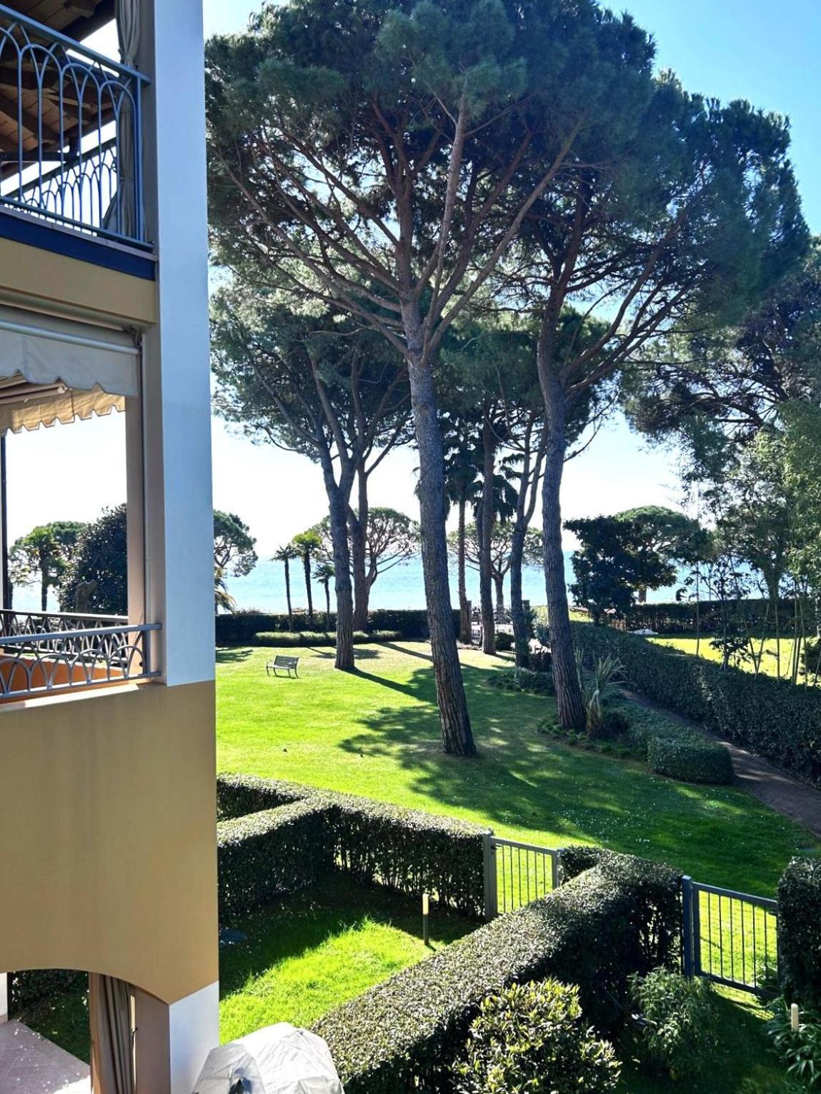 Casa Santi Il Silenzio Tra Lago E Montagna Toscolano Maderno Ngoại thất bức ảnh