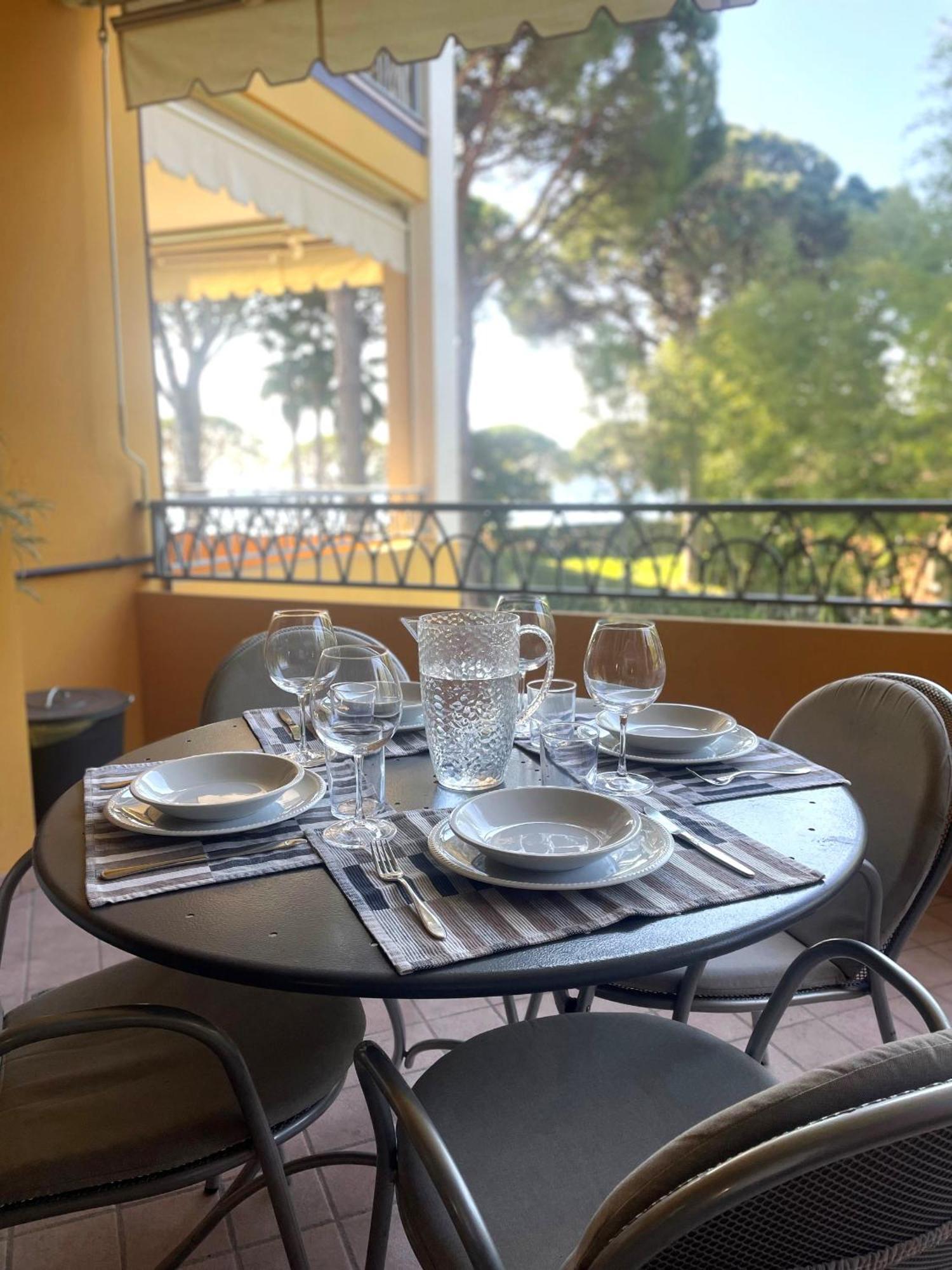 Casa Santi Il Silenzio Tra Lago E Montagna Toscolano Maderno Ngoại thất bức ảnh