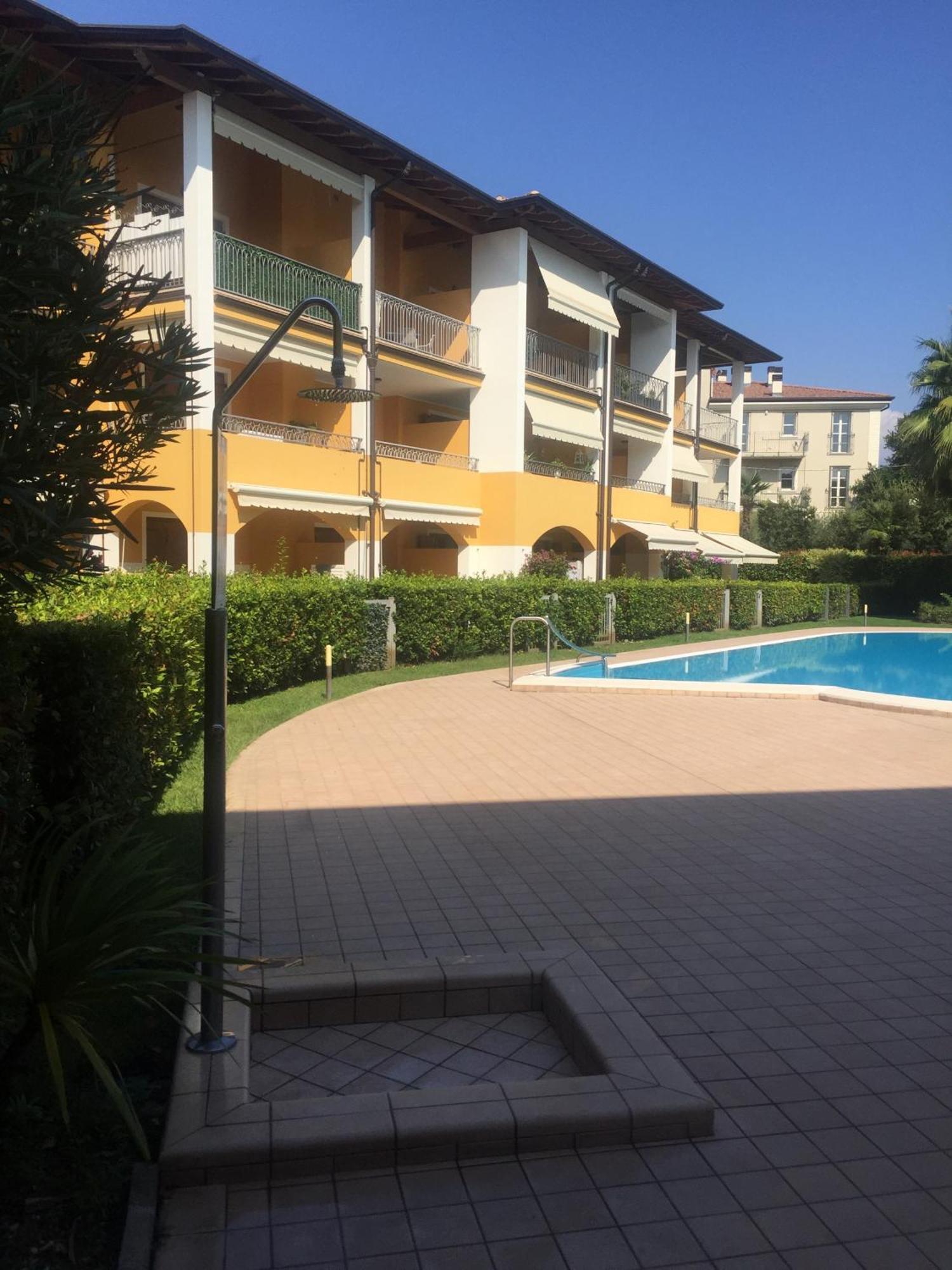 Casa Santi Il Silenzio Tra Lago E Montagna Toscolano Maderno Ngoại thất bức ảnh