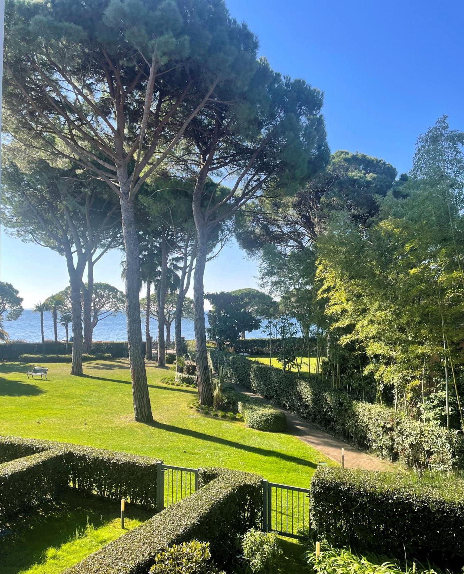 Casa Santi Il Silenzio Tra Lago E Montagna Toscolano Maderno Ngoại thất bức ảnh